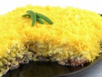 Готовьте салат мужские грёзы – поражайте воображение вашего любимого!