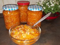 Салат с перловой крупой — 5 оригинальных и простых рецептов консервации